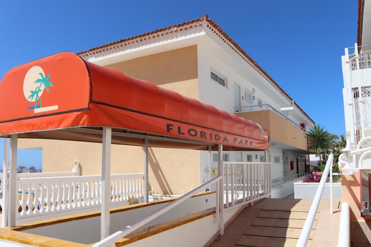 Apartamento Florida Park Club Costa Adeje  Exterior foto