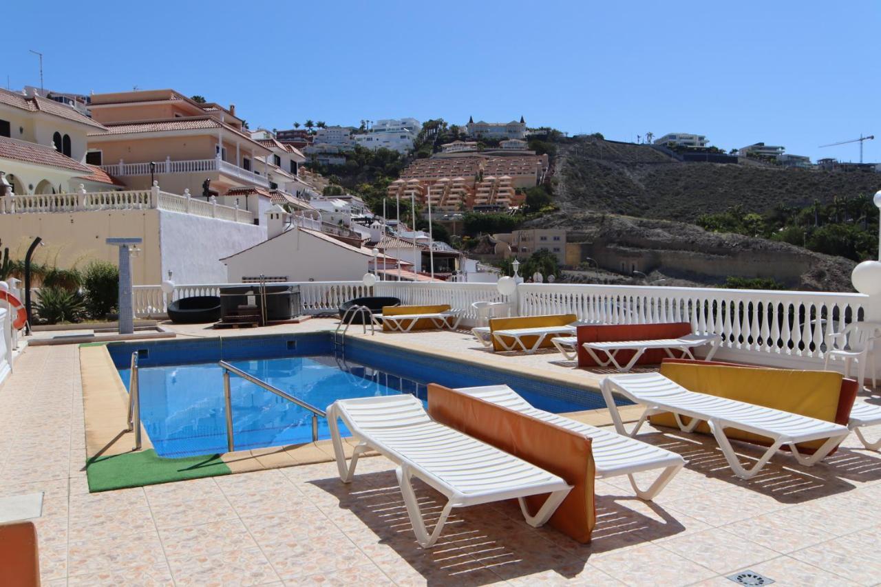 Apartamento Florida Park Club Costa Adeje  Exterior foto
