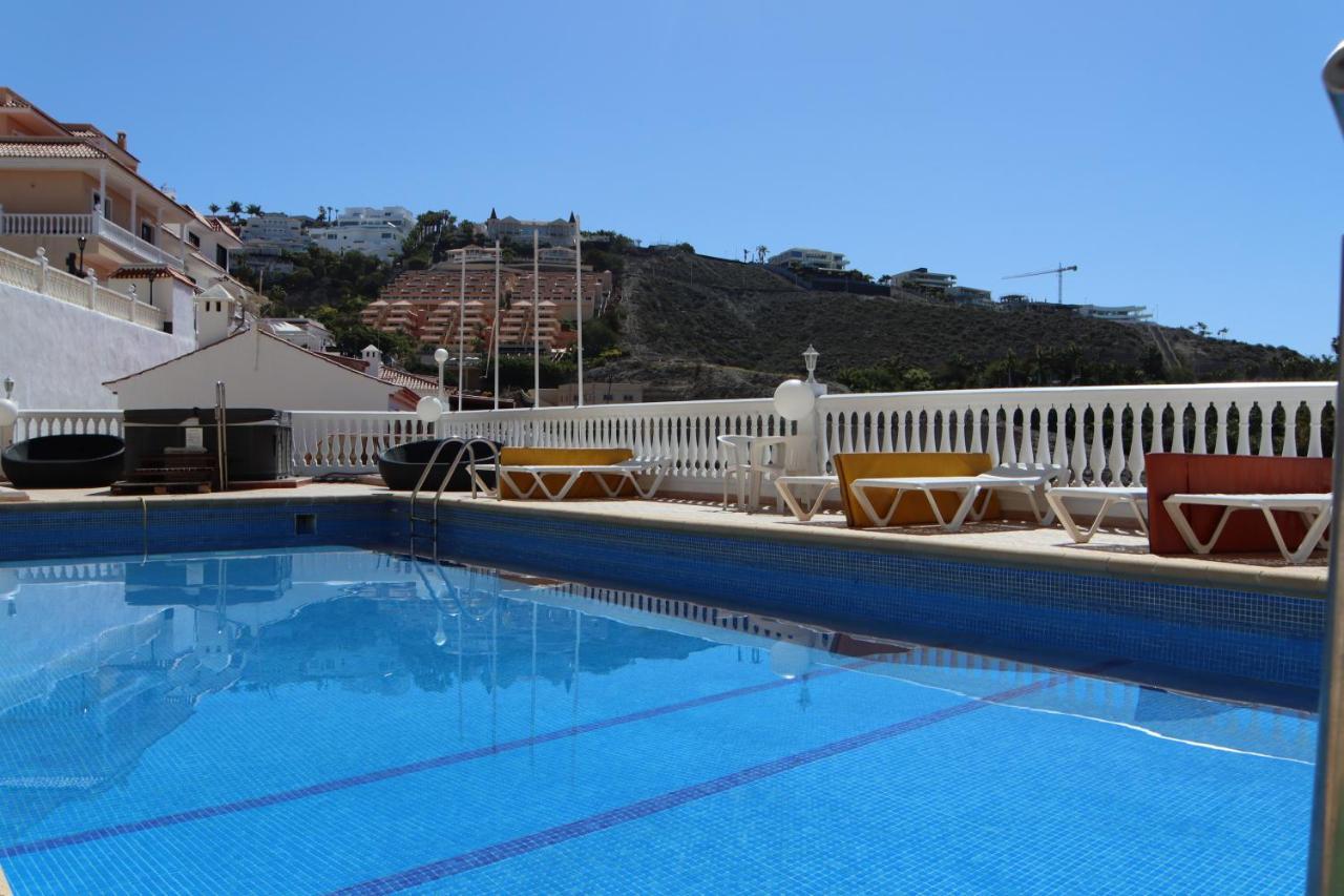 Apartamento Florida Park Club Costa Adeje  Exterior foto
