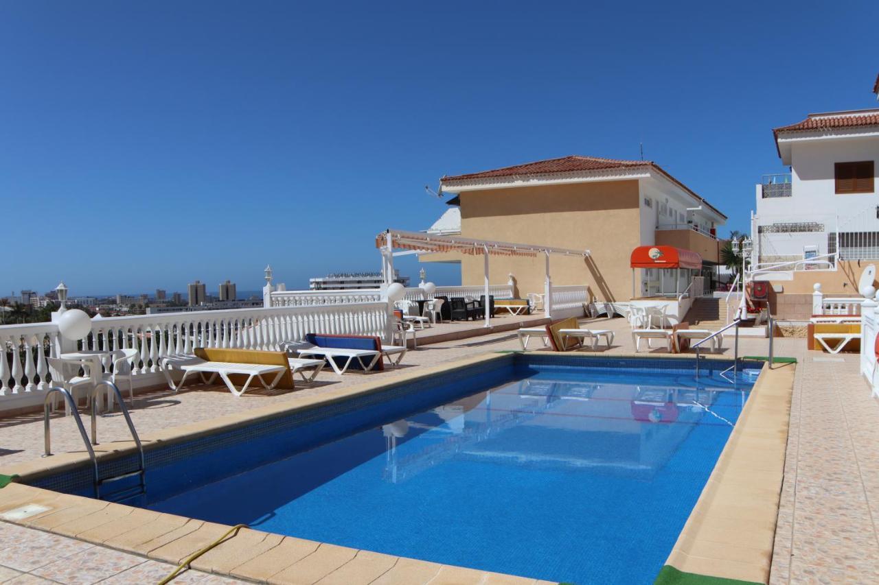 Apartamento Florida Park Club Costa Adeje  Exterior foto