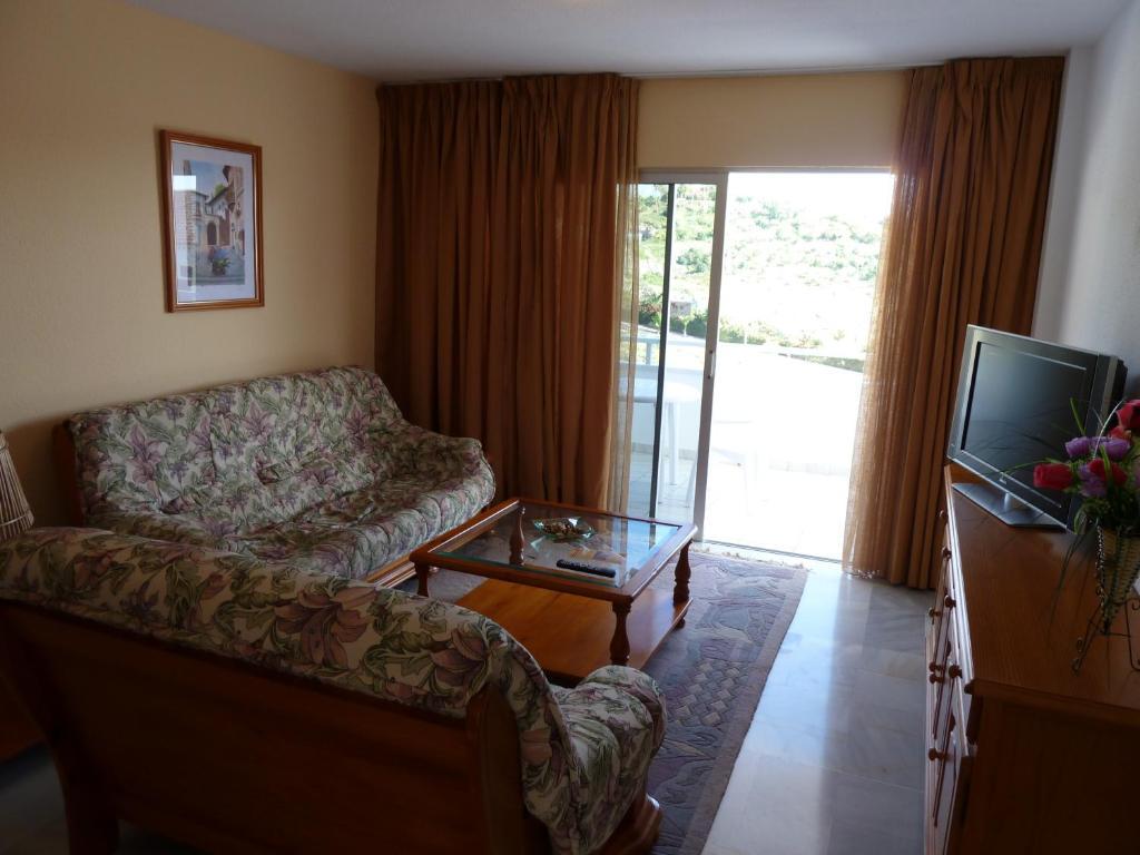 Apartamento Florida Park Club Costa Adeje  Exterior foto