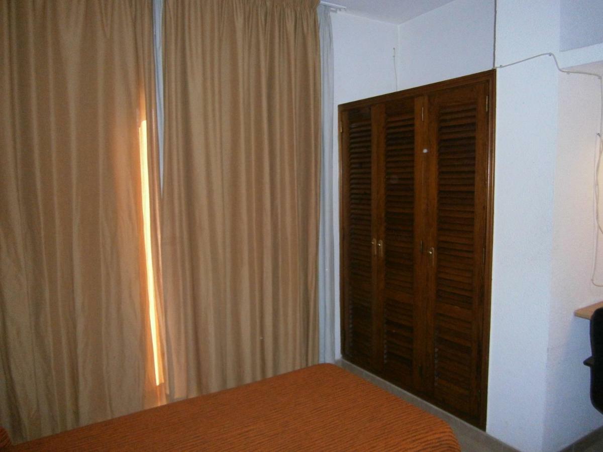 Apartamento Florida Park Club Costa Adeje  Exterior foto